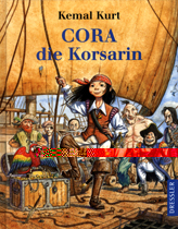 Cora die Korsarin